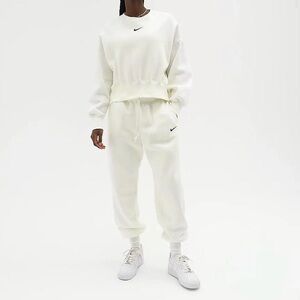 Oversized Nike phoenix joggers